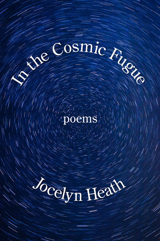 In the Cosmic Fugue