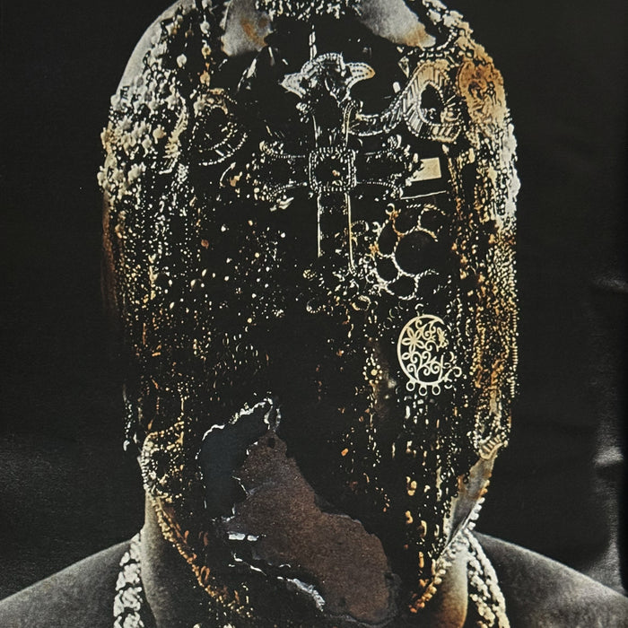 Interview 2014 Cover Issue By Steven Klein (Yeezus Era)