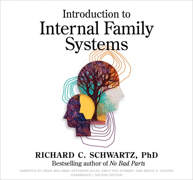Introduction to Internal Family Systems