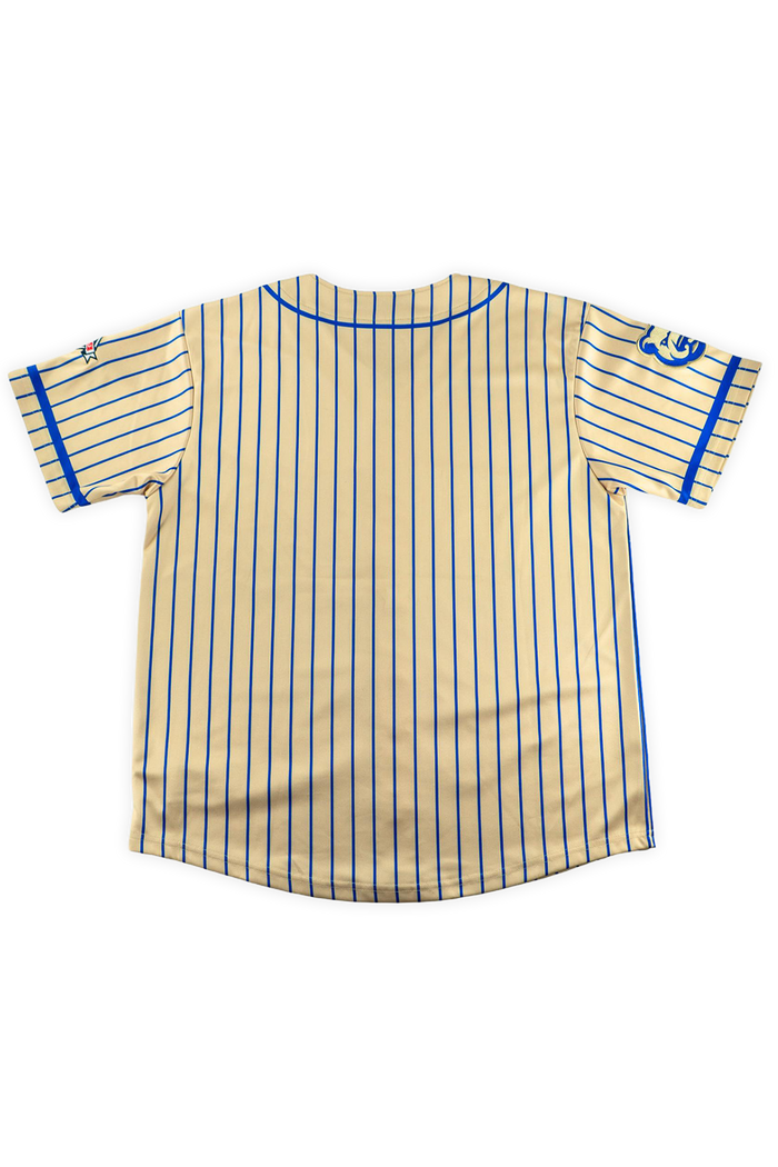 [ Iowa Cubs ] Dream Jersey - Official League