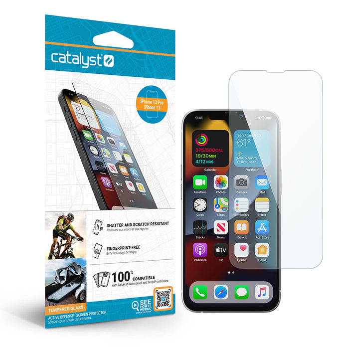 iPhone 13 mini