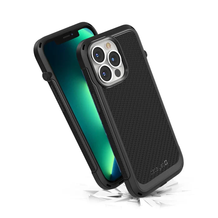 Stealth Black / Eco Pkg