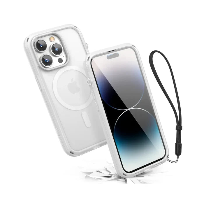 Clear / Eco Pkg