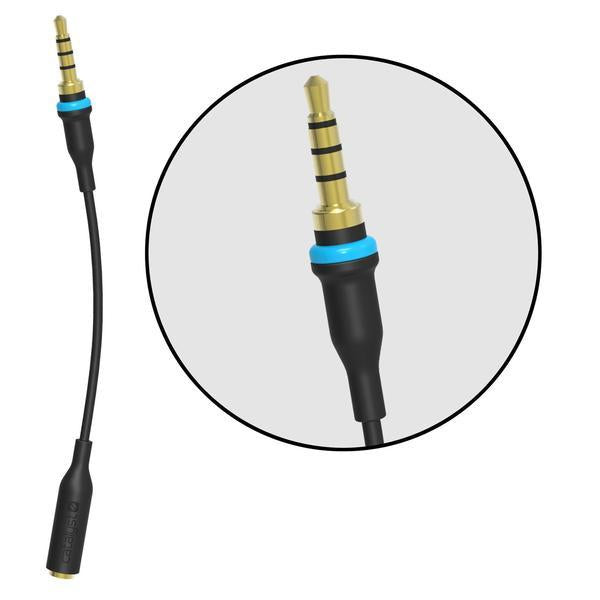 Audio Adapter for Catalyst Waterproof Case