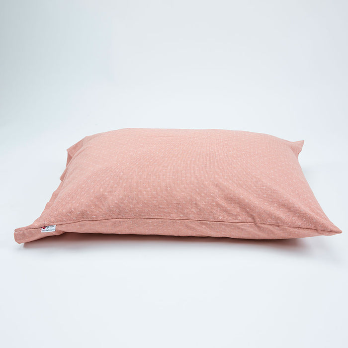 J-Life Akebono Pink Pillowcase
