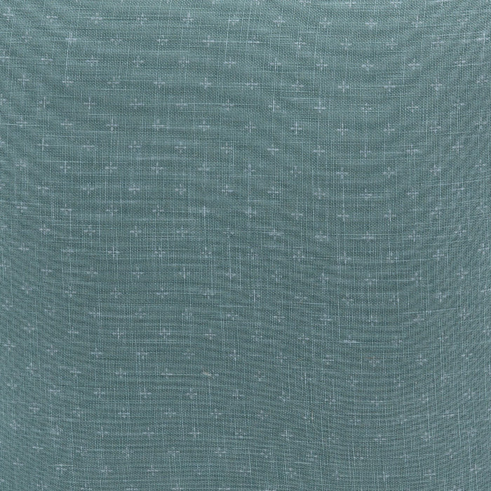 J-Life Asagi Green Pillowcase