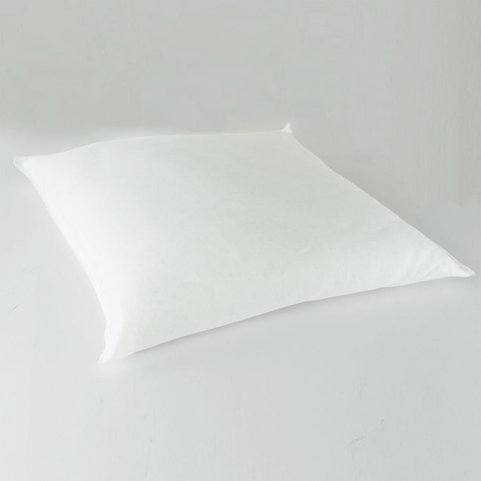 J-Life Dotto Tan Zabuton Floor Pillow_Pillows & Shams_Zabuton Floor Pillows_100% Cotton_Reversible