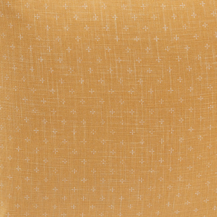 J-Life Kin Gold Zabuton Floor Pillow