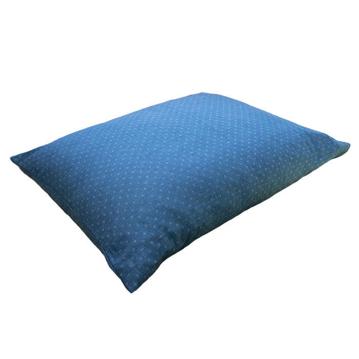 J-Life Yoru Blue Pillowcase