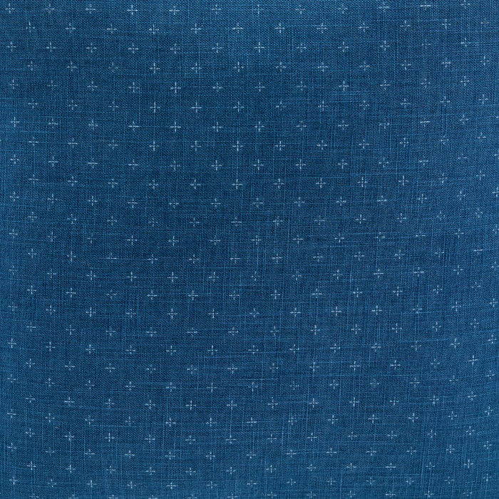 J-Life Yoru Blue Pillowcase