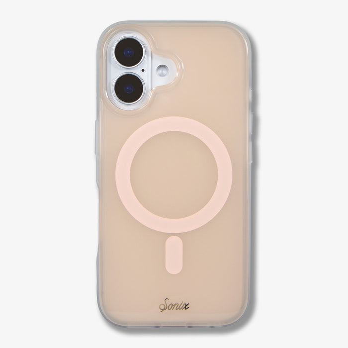 iPhone 17