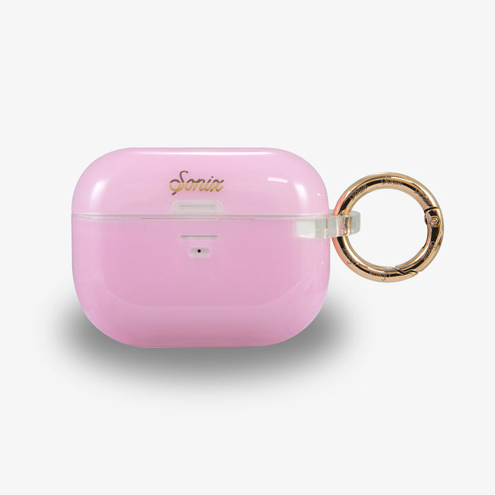 Jelly Pink AirPods Case
