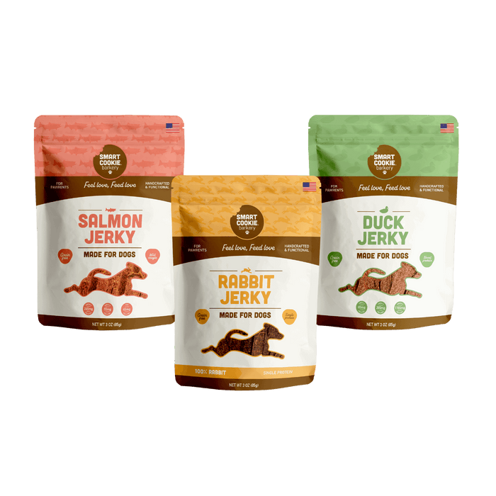 Jerky  – Build Your Own 5-Pack