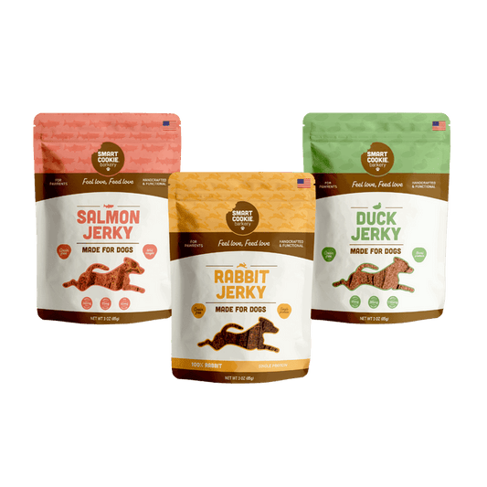 Jerky  – Build Your Own 5-Pack