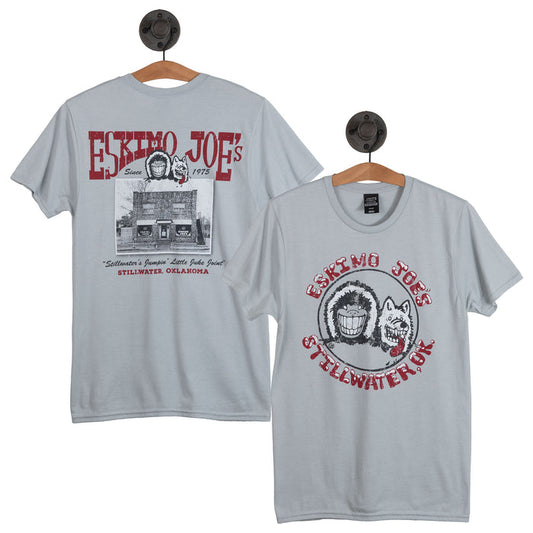 JOE'S BUILDING TEE - JBT
