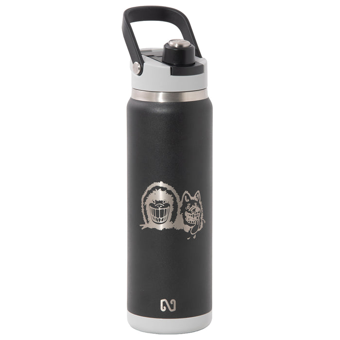 JOE'S CRUSADE WATER BOTTLE - JCWB
