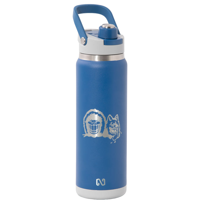 JOE'S CRUSADE WATER BOTTLE - JCWB