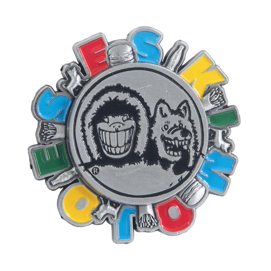 JOE'S SPINNER MAGNET - JSM