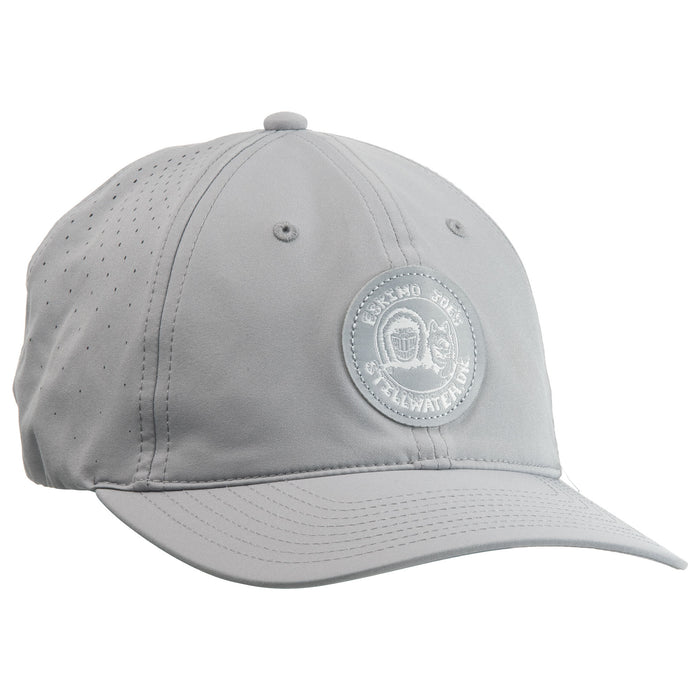 JOE'S WOVEN LABEL HAT - JWLH