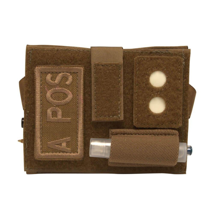 JTAC Molle Data System 3x4