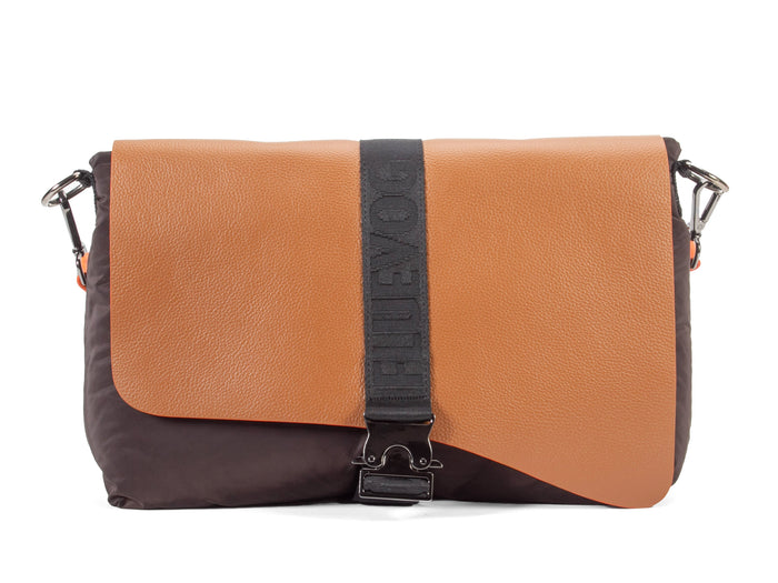 orange_brown - Front