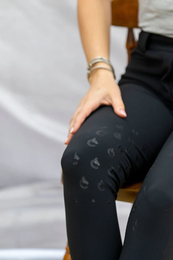 Juliette High Compression Breech - Black