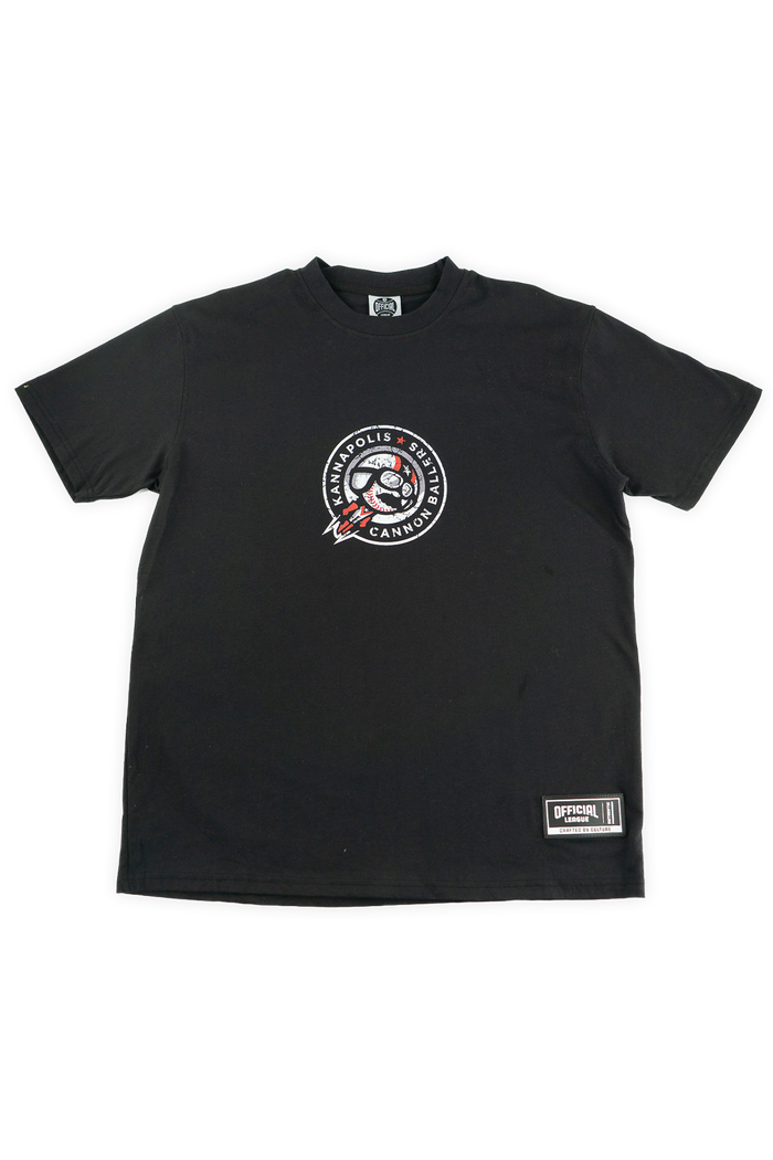 [ Kameron Marlowe X Kannapolis Cannon Ballers ] Classic Premium Tee
