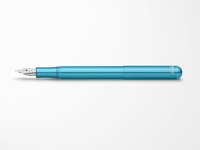 Kaweco LILIPUT Fountain Pen - Blue