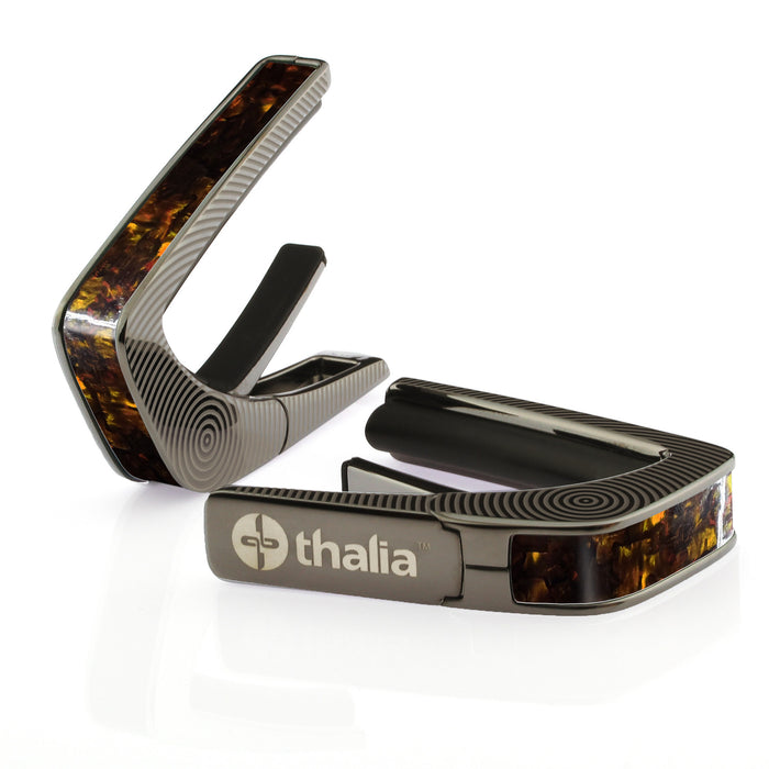 Thalia Kentucky Bourbon Abalone | Capo – product image 3