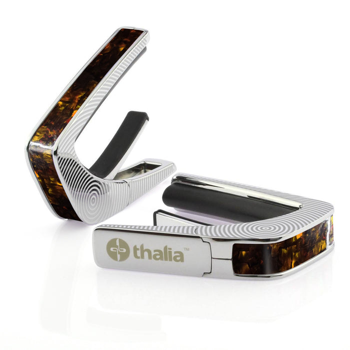 Thalia Kentucky Bourbon Abalone | Capo – product image 7