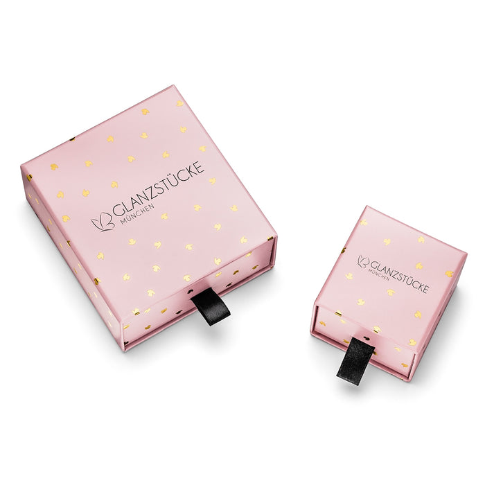 Kette MÜNZE roségold