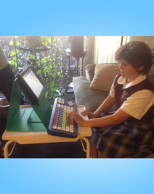 Buy keyboard tablet stand
