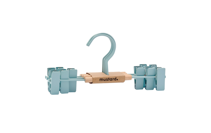 Kids Clip Hangers in Ocean