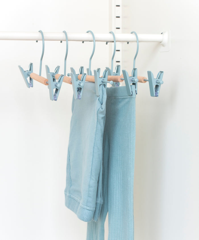 Kids Clip Hangers in Ocean