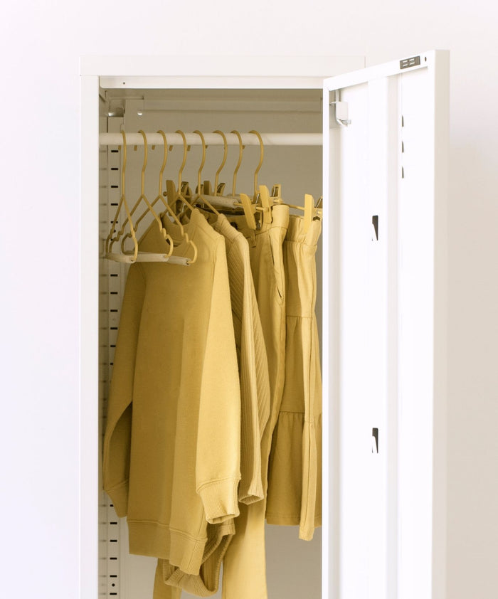 Kids Top Hangers in Butter