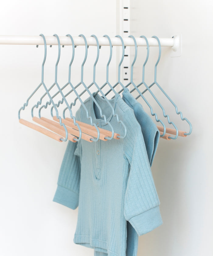 Kids Top Hangers in Ocean