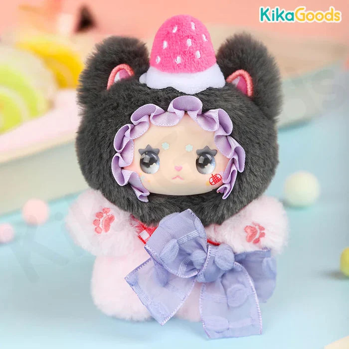 Kika Goods Lovely Emma - Lucky No.1 Series 1pc Mini Plush Blind Box