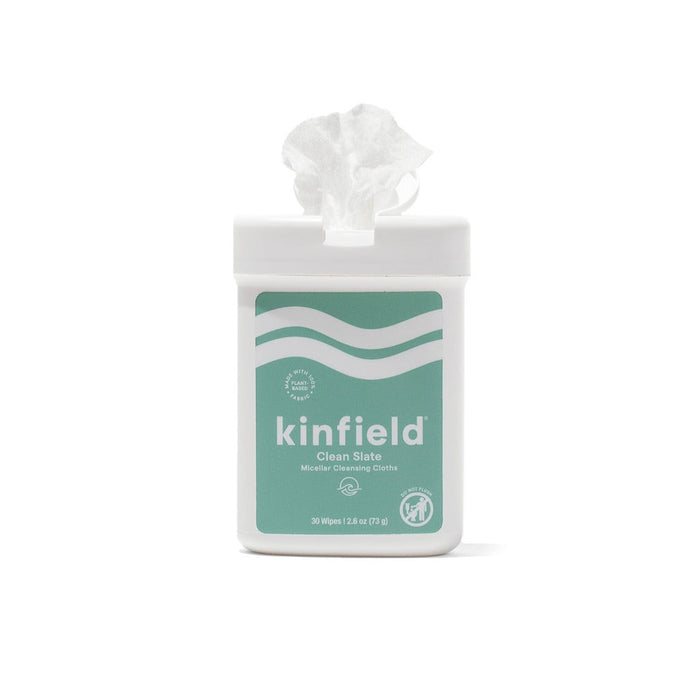 Kinfield Clean Slate Wipes Personal Care Kinfield
