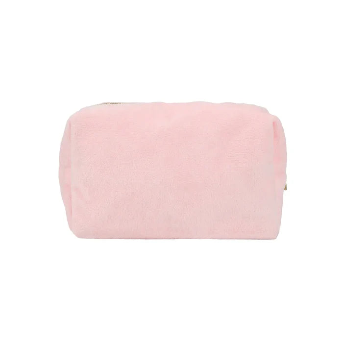 Kirby - Big Face 8 Inch Plush Cosmetic Bag