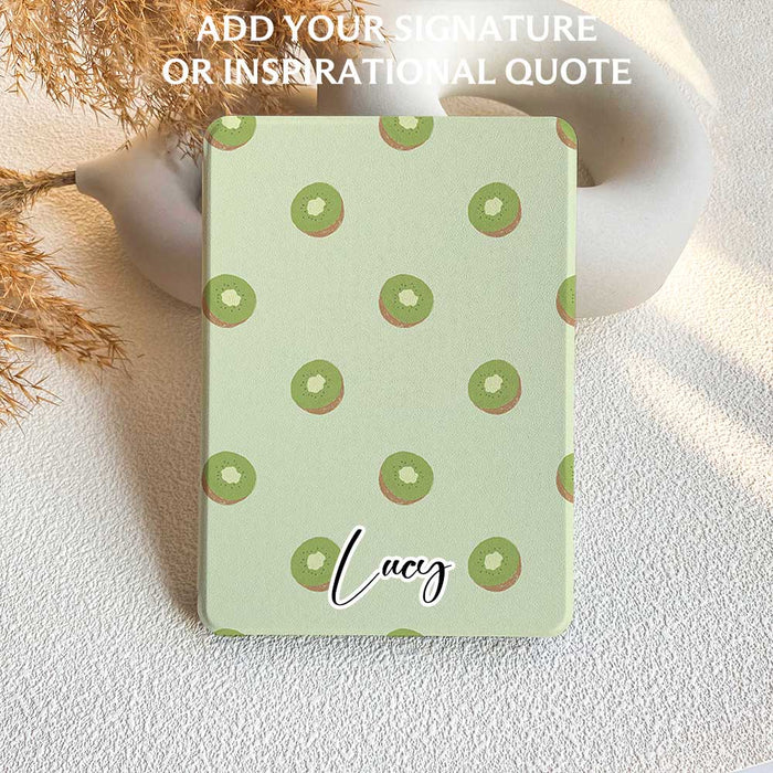 Kiwi Blossom | Kindle Case - IMCASE