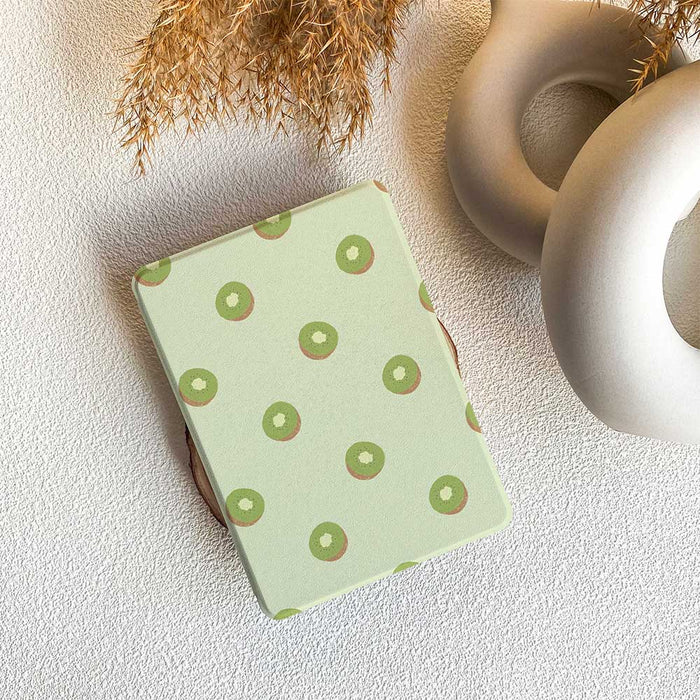 Kiwi Blossom | Kindle Case - IMCASE