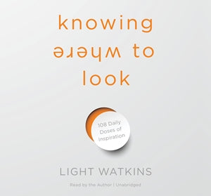 Knowing Where to Look