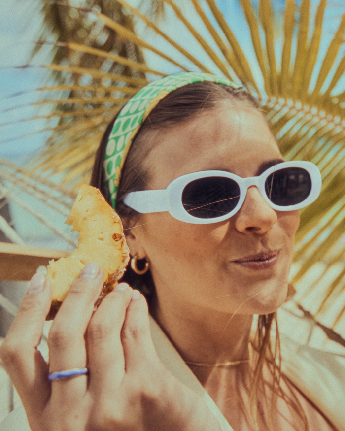 Limited Edition: KOKO PIÑA 12-Pack Microdrink | waterdrop®