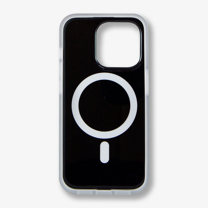 Kuromi™ Fortune Teller MagSafe® Compatible iPhone case