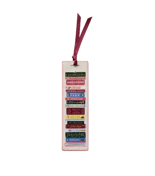 Rifle Paper Co. Ladies Night Bookmark