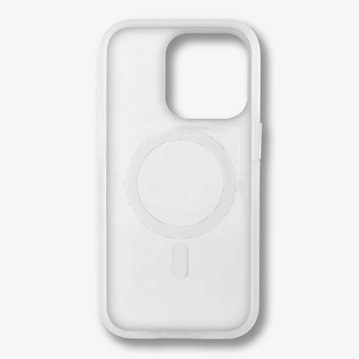 Lavender Tort MagSafe® Compatible iPhone Case
