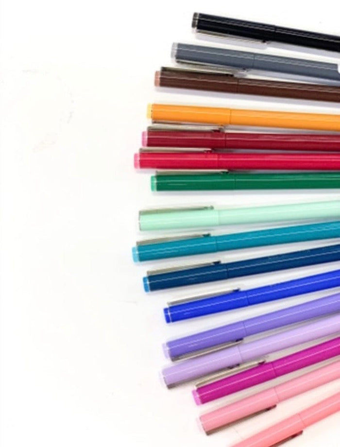 Marvy Uchida Office and Desk LePen Flex (Sold in Singles)