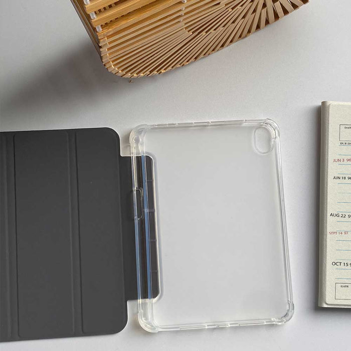 Library Card iPad Case