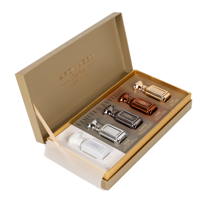 Limited Edition Parfum Discovery Set