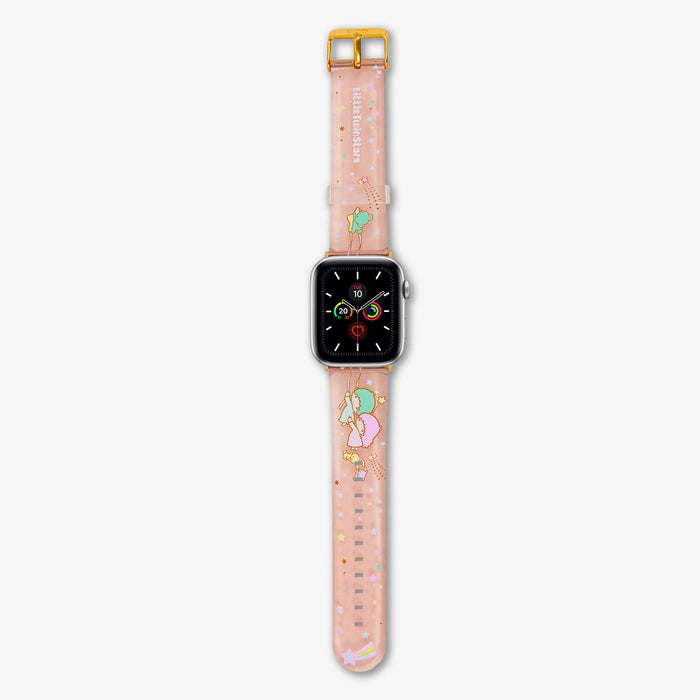 Little Twin Stars™ Jelly Apple® Watch Band